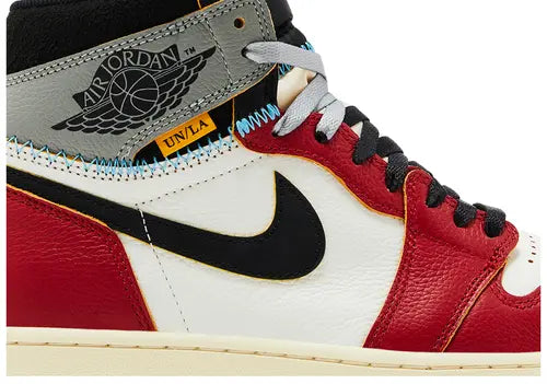 Union LA x Air Jordan 1 Retro High OG SP 'Chicago Shadow'