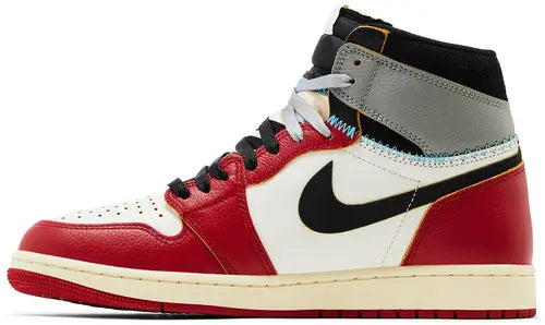 Union LA x Air Jordan 1 Retro High OG SP 'Chicago Shadow'
