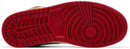 Union LA x Air Jordan 1 Retro High OG SP 'Chicago Shadow'