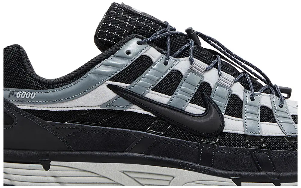 Nike P-6000 "Anthracite"
