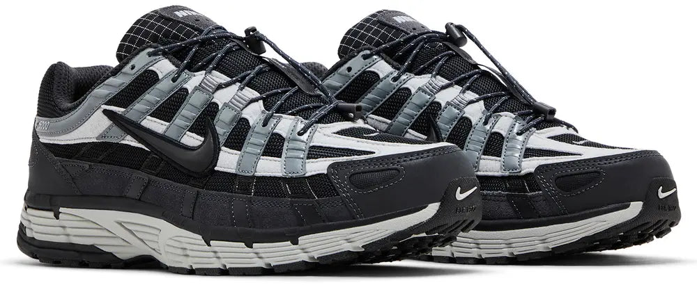 Nike P-6000 "Anthracite"