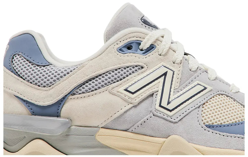 New Balance 9060 'Pearl Grey Linen'
