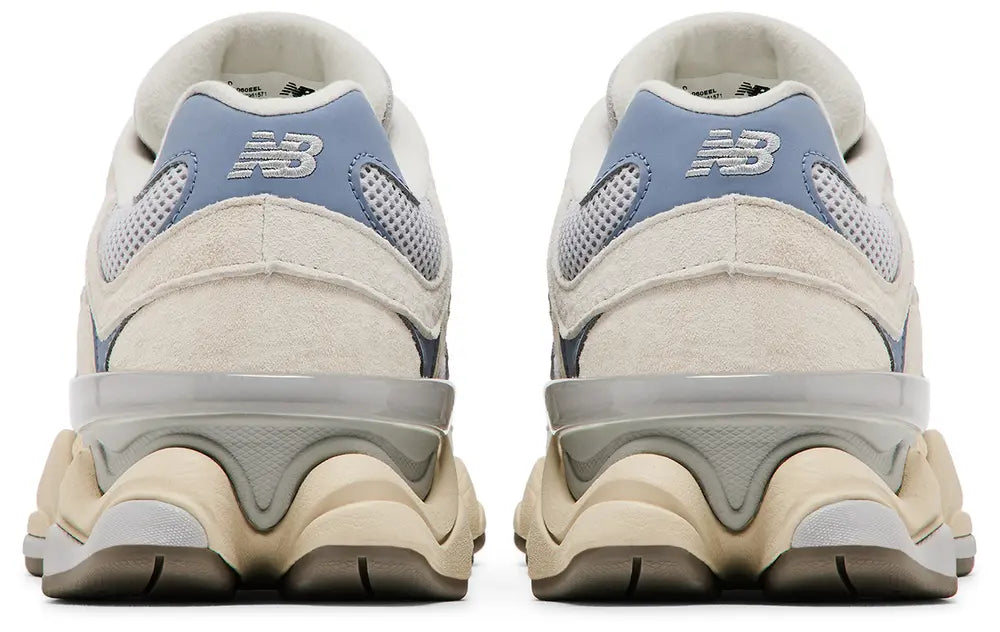 New Balance 9060 'Pearl Grey Linen'