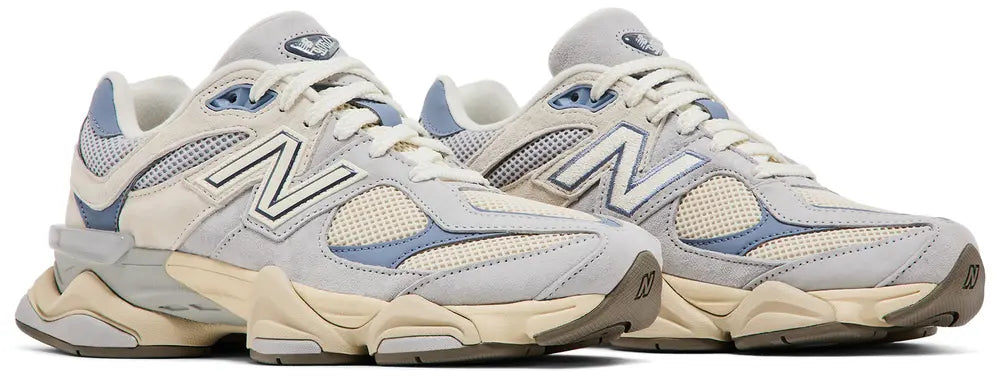 New Balance 9060 'Pearl Grey Linen'