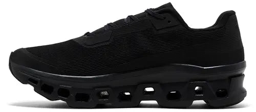 ON Cloudmonster Void 'Triple Black'