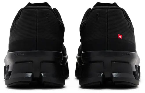 ON Cloudmonster Void 'Triple Black'
