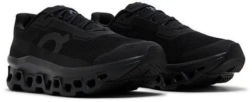 ON Cloudmonster Void 'Triple Black'