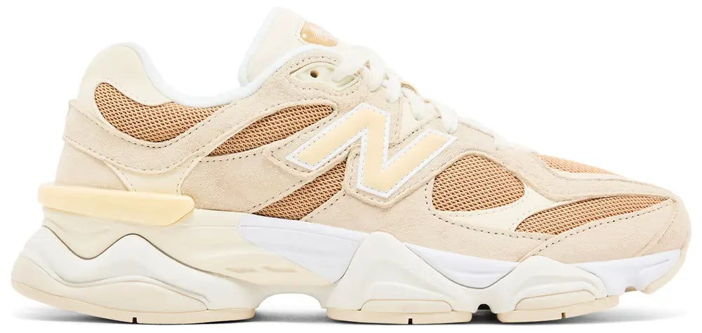 New Balance 9060 'Sea Salt Beige' Champs Sports Exclusive
