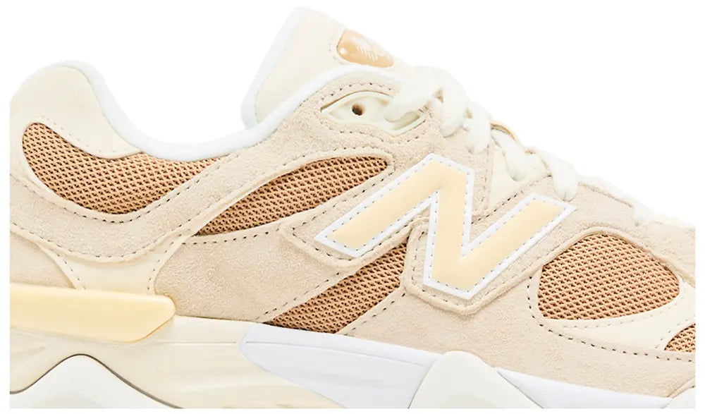 New Balance 9060 'Sea Salt Beige' Champs Sports Exclusive