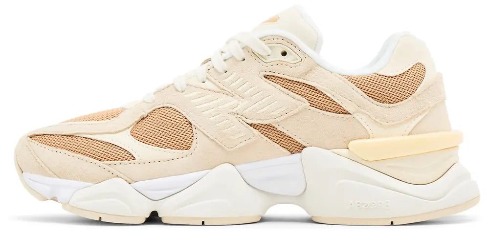 New Balance 9060 'Sea Salt Beige' Champs Sports Exclusive