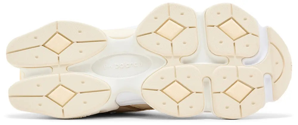New Balance 9060 'Sea Salt Beige' Champs Sports Exclusive