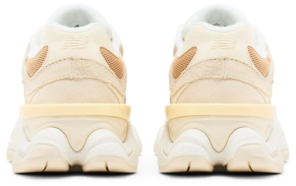 New Balance 9060 'Sea Salt Beige' Champs Sports Exclusive