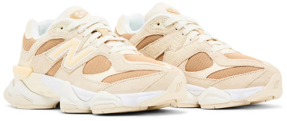 New Balance 9060 'Sea Salt Beige' Champs Sports Exclusive