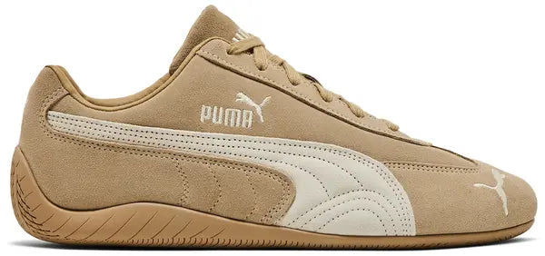 Puma Speedcat TTF 'Prairie Tan Frosted Ivory'