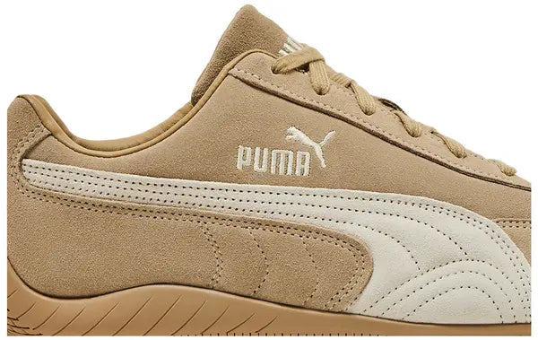 Puma Speedcat TTF 'Prairie Tan Frosted Ivory'