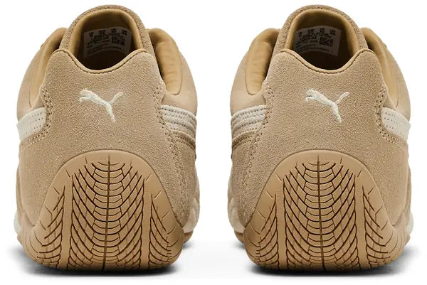 Puma Speedcat TTF 'Prairie Tan Frosted Ivory'