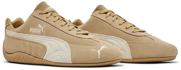 Puma Speedcat TTF 'Prairie Tan Frosted Ivory'