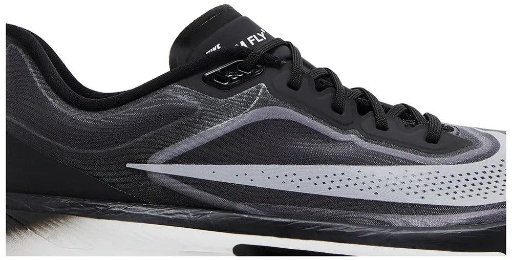 Nike Zoom Fly 6 "Black"