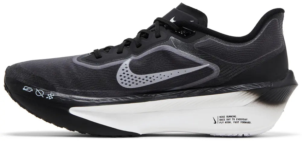 Nike Zoom Fly 6 "Black"