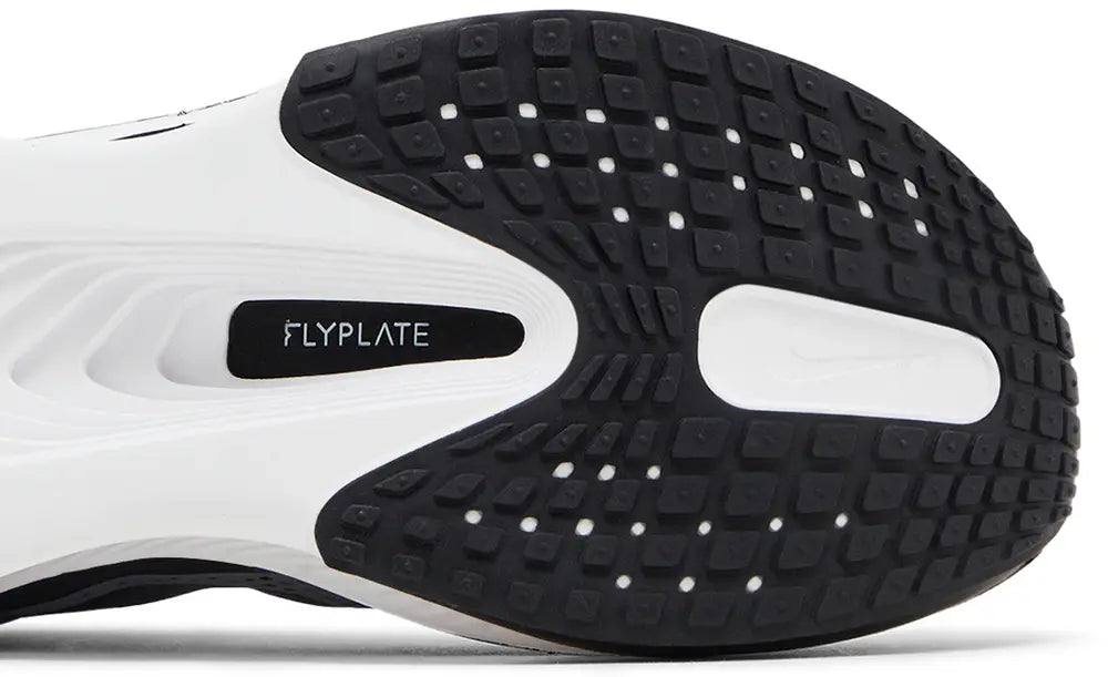 Nike Zoom Fly 6 "Black"