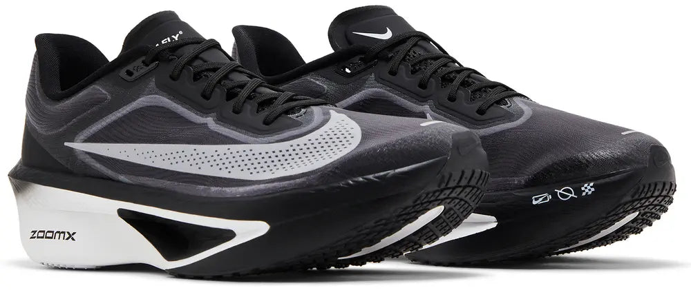 Nike Zoom Fly 6 "Black"