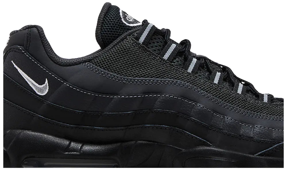 Nike Air Max 95 "Stadium Grey"
