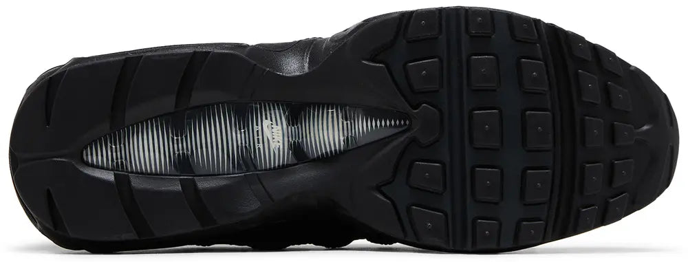 Nike Air Max 95 "Stadium Grey"