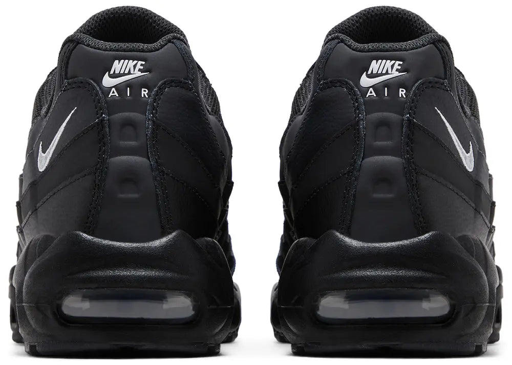 Nike Air Max 95 "Stadium Grey"