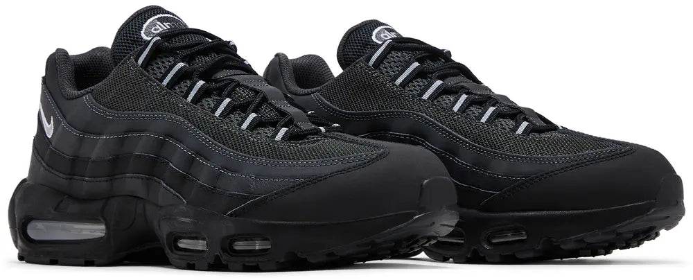 Nike Air Max 95 "Stadium Grey"