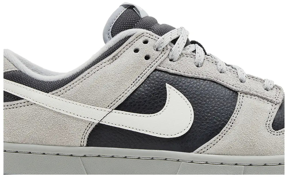 Nike Dunk Low "Smoke Grey Anthracite"