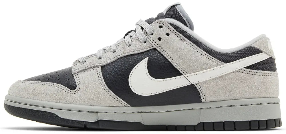 Nike Dunk Low "Smoke Grey Anthracite"