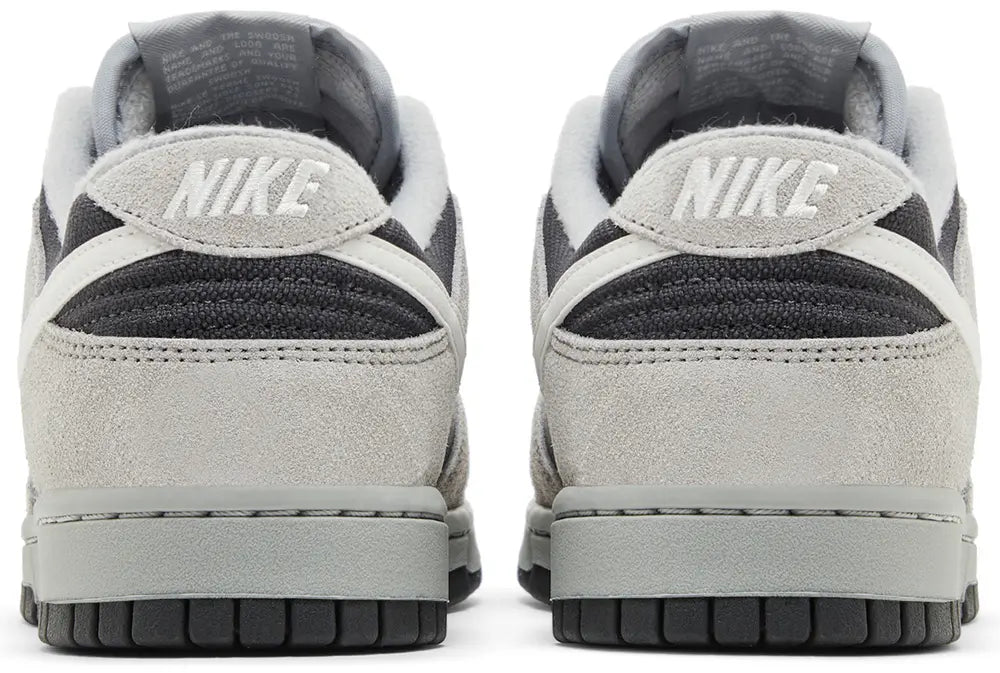Nike Dunk Low "Smoke Grey Anthracite"