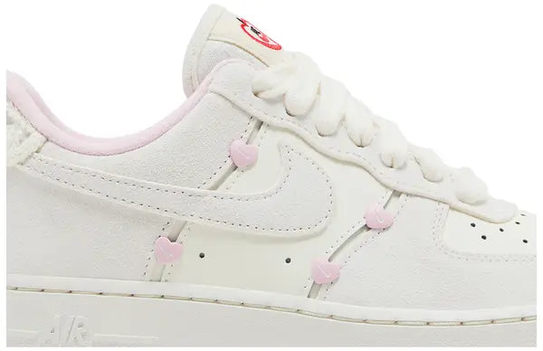 Nike Wmns Air Force 1 Low 'Valentine's Day 2025'