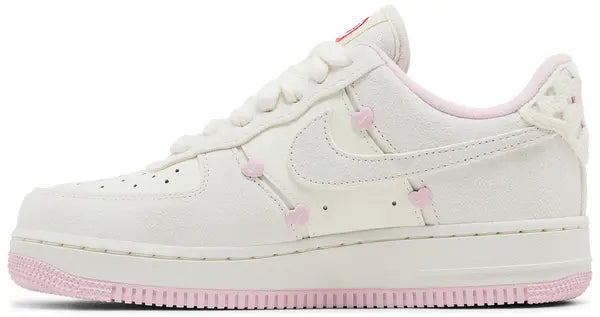 Nike Wmns Air Force 1 Low 'Valentine's Day 2025'