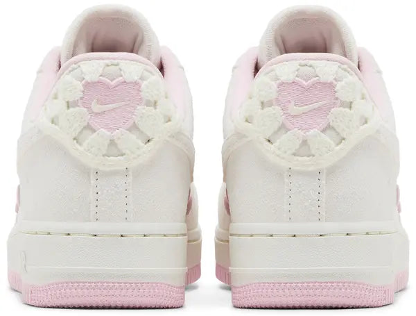 Nike Wmns Air Force 1 Low 'Valentine's Day 2025'