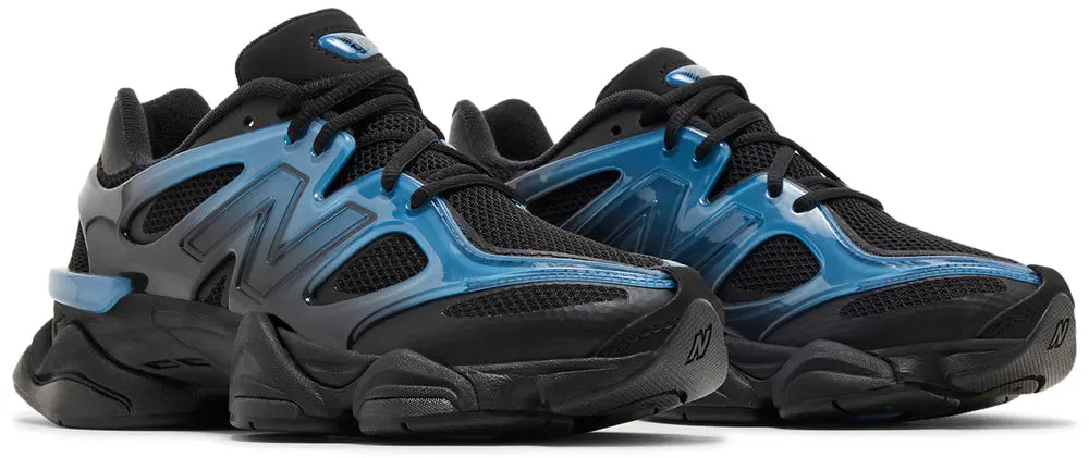 New Balance 9060 X 'Sea Stone Black'