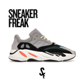 Yeezy Boost 700 "Wave Runner"