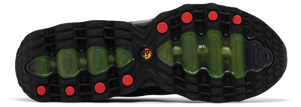 Nike Air Max DN8 'Black Volt'