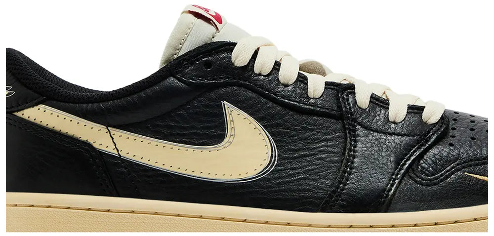 Nigel Sylvester x Air Jordan 1 Low OG 'Better With Time'