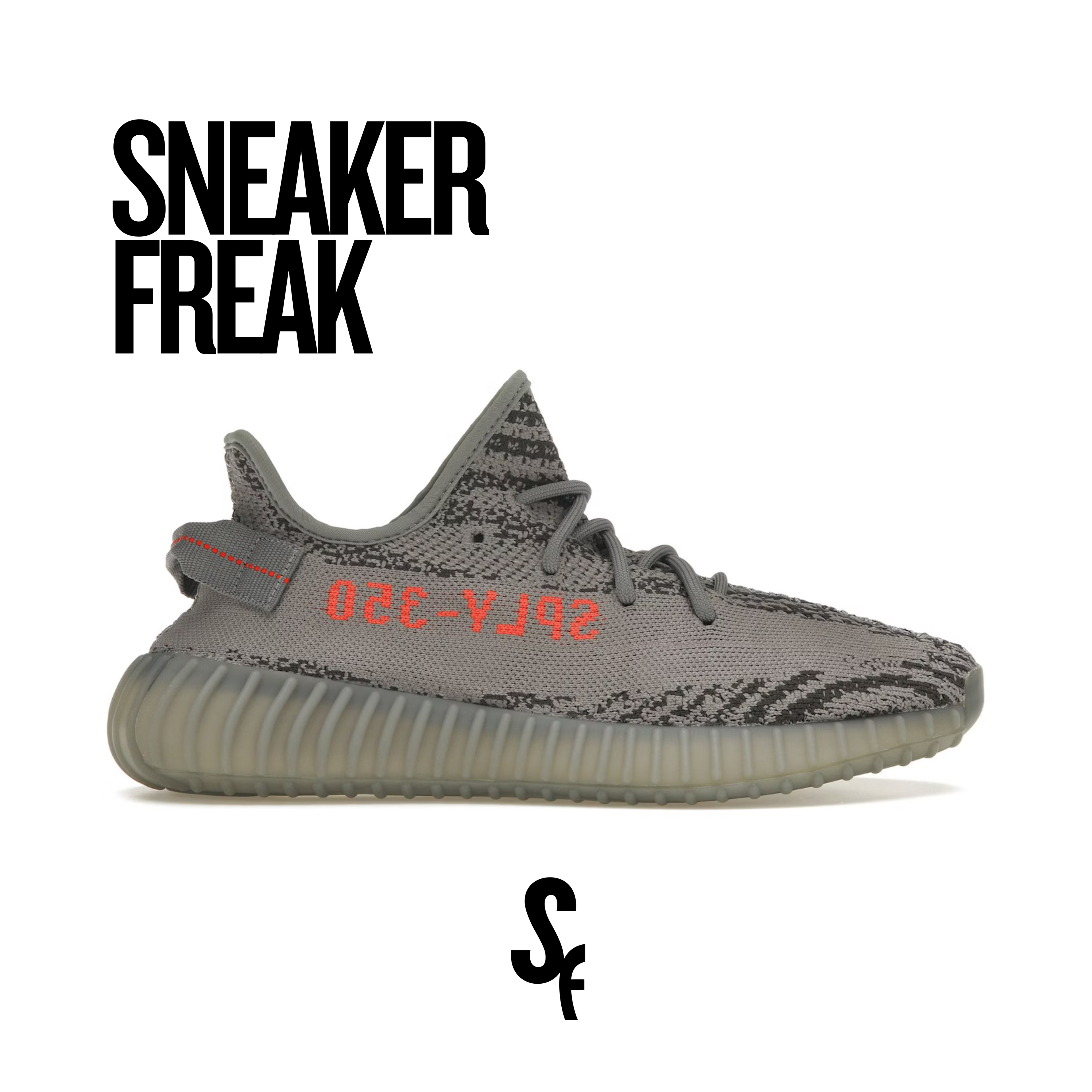 Yeezy Boost 350 V2 "Beluga 2.0"