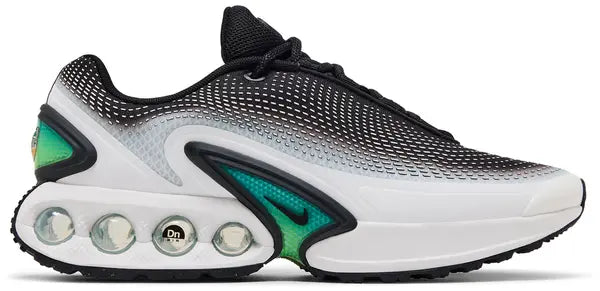 Nike Air Max DN SE 'Black Light Bone Green'