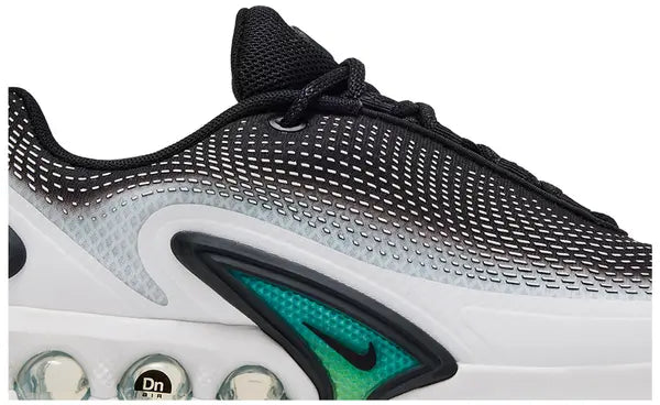 Nike Air Max DN SE 'Black Light Bone Green'