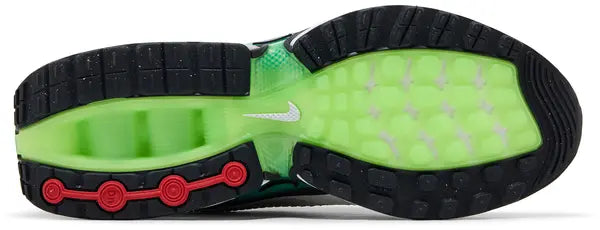 Nike Air Max DN SE 'Black Light Bone Green'