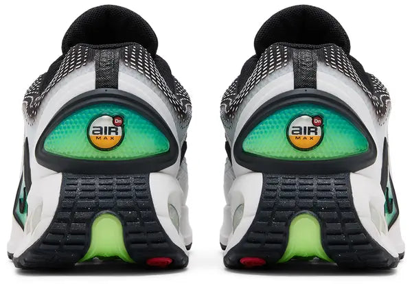 Nike Air Max DN SE 'Black Light Bone Green'