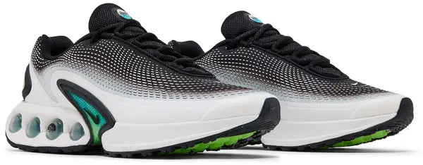 Nike Air Max DN SE 'Black Light Bone Green'