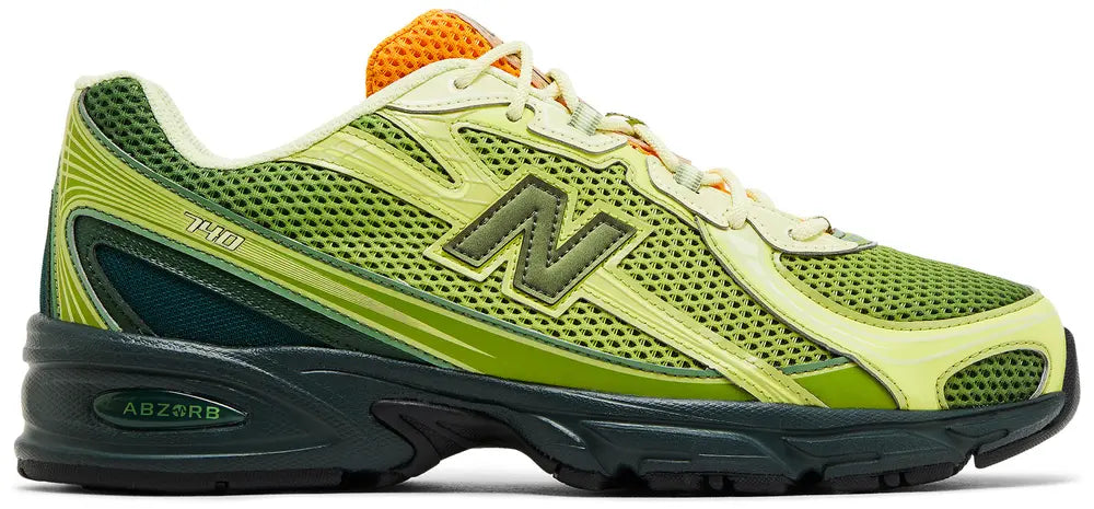 Concepts x New Balance 740 'Brut'