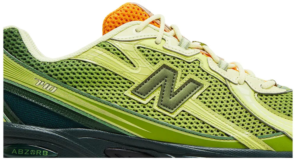 Concepts x New Balance 740 'Brut'