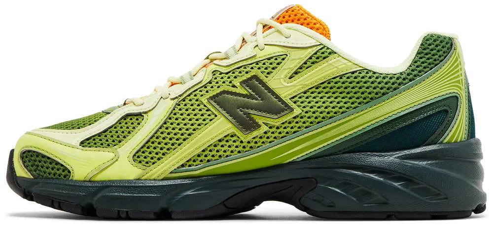 Concepts x New Balance 740 'Brut'