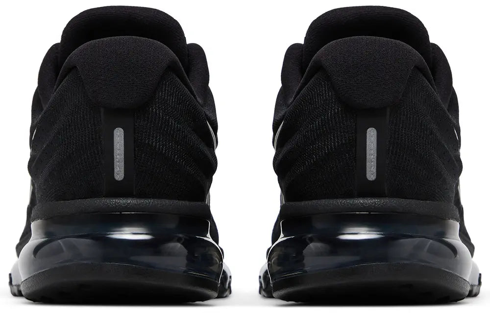 Nike Air Max 2017 'Triple Black'