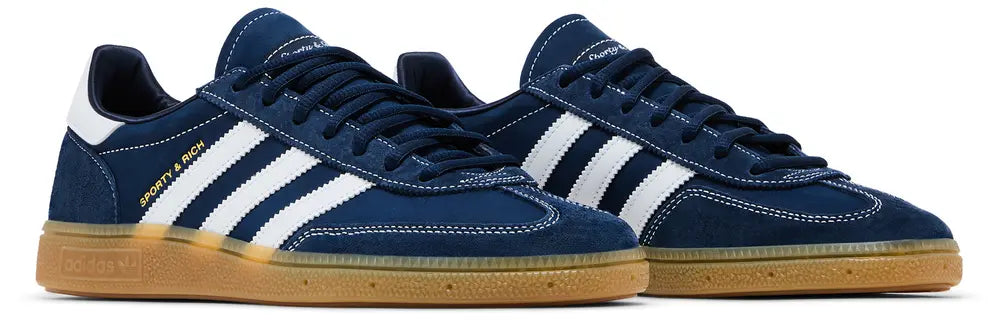 Sporty & Rich x adidas Handball Spezial 'Night Indigo'
